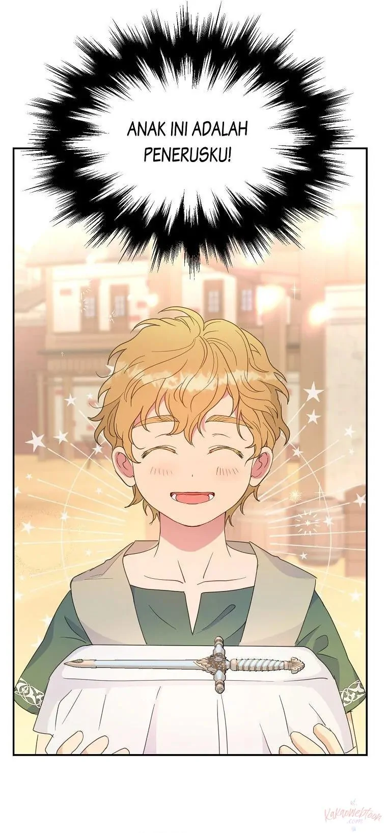 Forget My Husband, I’ll Go Make Money Chapter 44 page 29