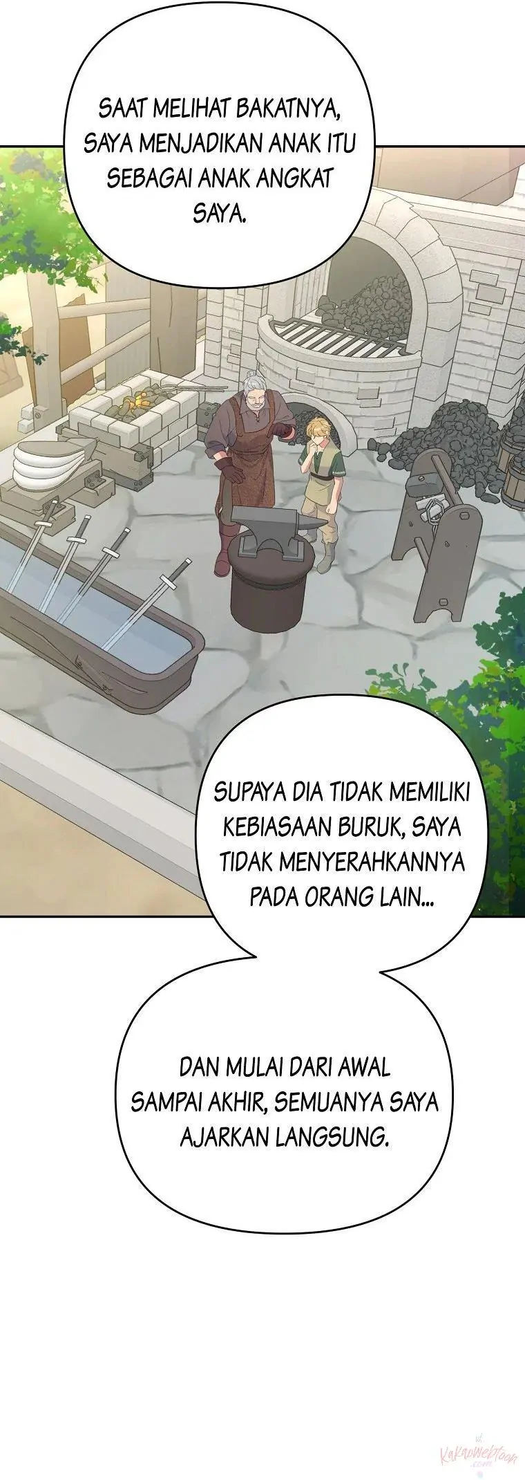Forget My Husband, I’ll Go Make Money Chapter 44 page 30