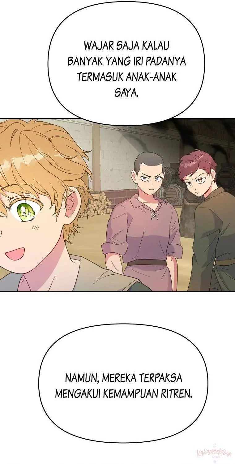 Forget My Husband, I’ll Go Make Money Chapter 44 page 31