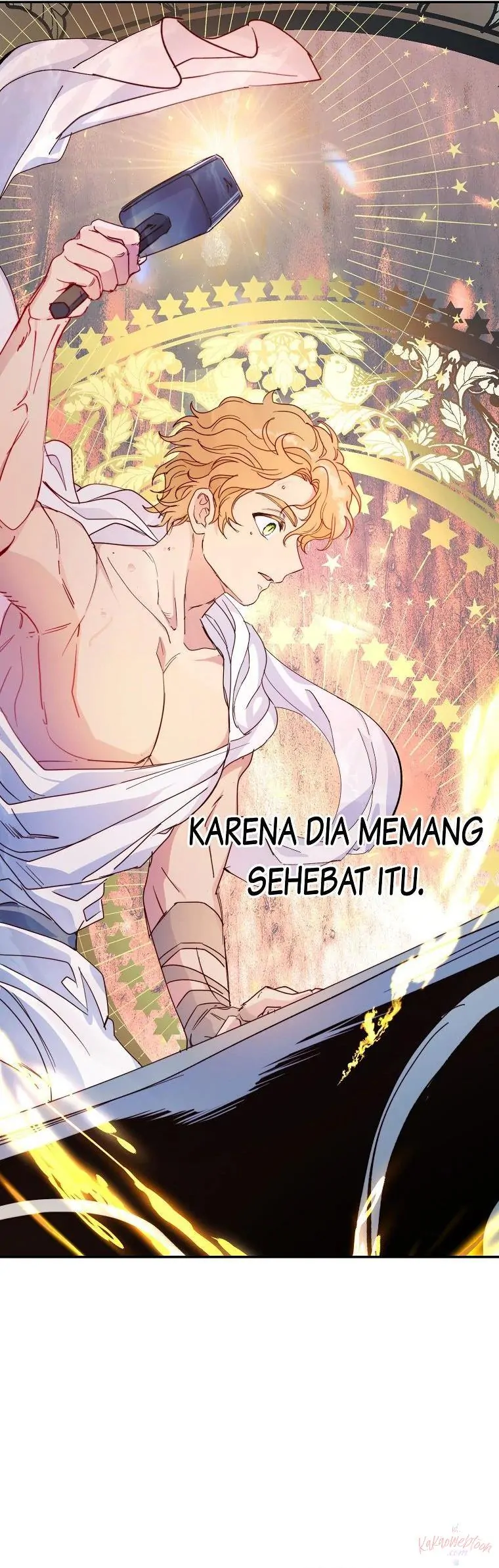 Forget My Husband, I’ll Go Make Money Chapter 44 page 32