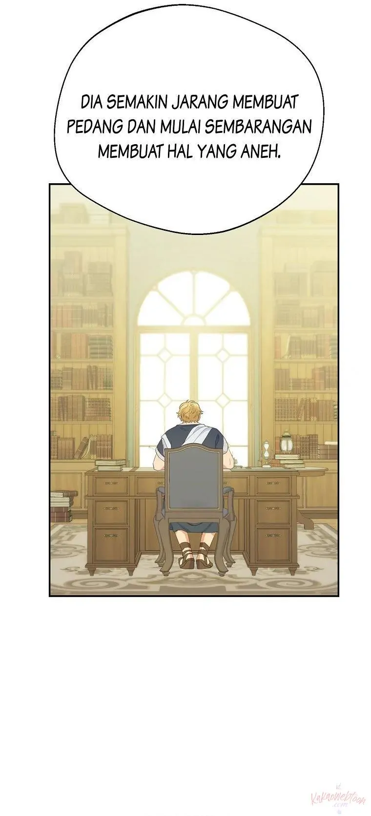 Forget My Husband, I’ll Go Make Money Chapter 44 page 36
