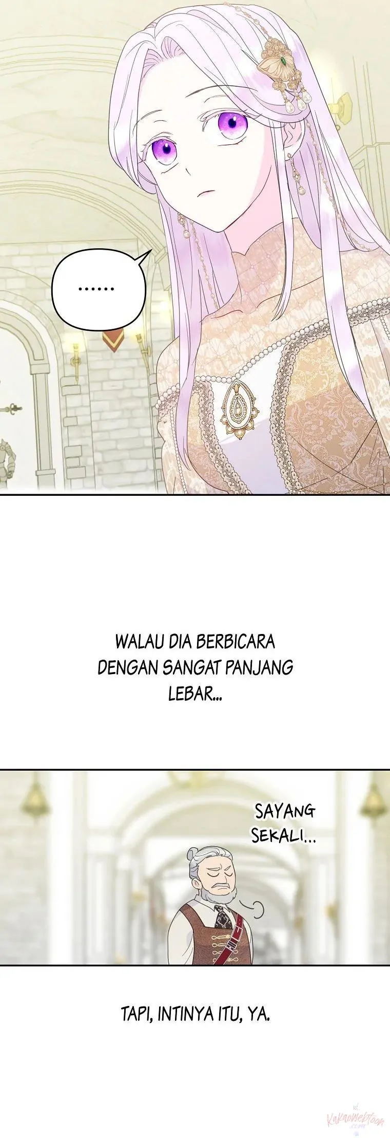 Forget My Husband, I’ll Go Make Money Chapter 44 page 39