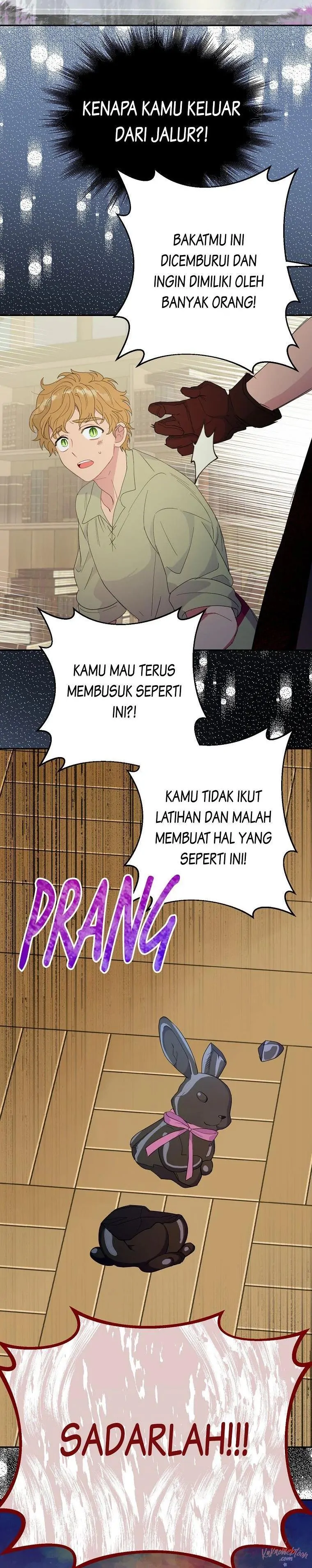 Forget My Husband, I’ll Go Make Money Chapter 44 page 41