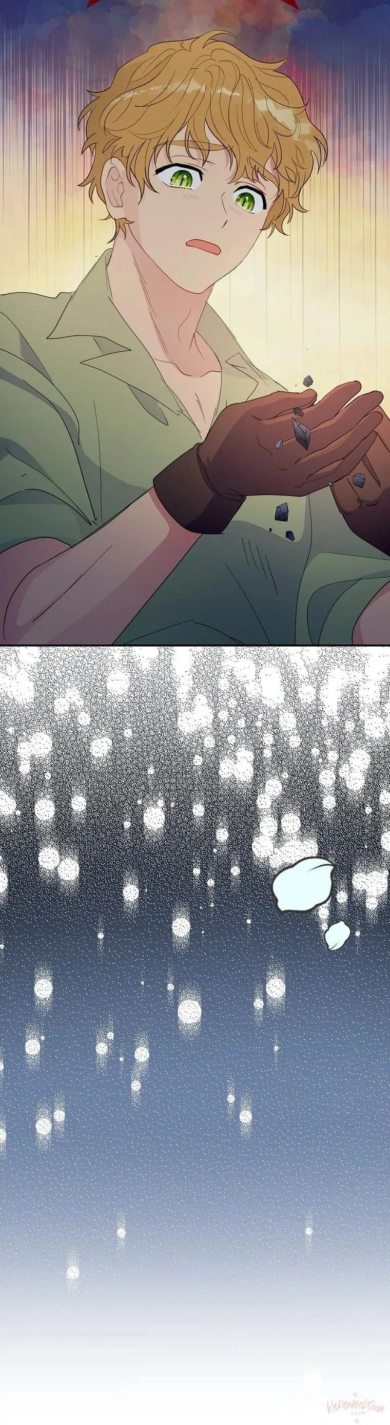 Forget My Husband, I’ll Go Make Money Chapter 44 page 42