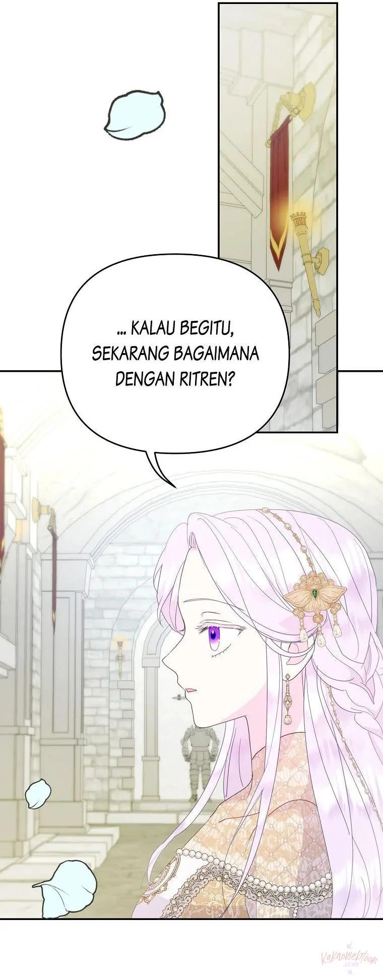 Forget My Husband, I’ll Go Make Money Chapter 44 page 43