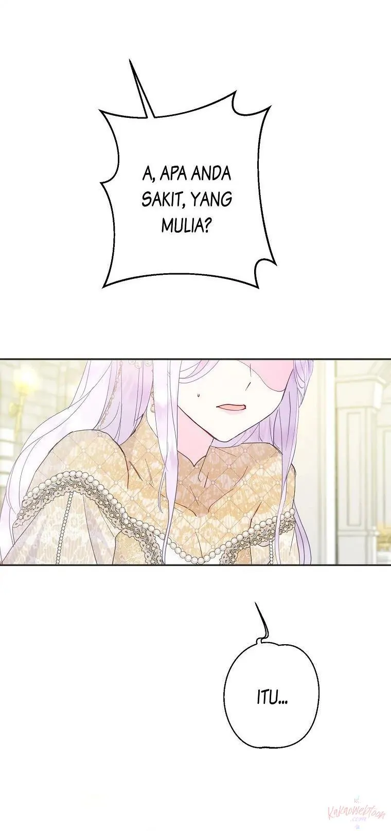 Forget My Husband, I’ll Go Make Money Chapter 44 page 47