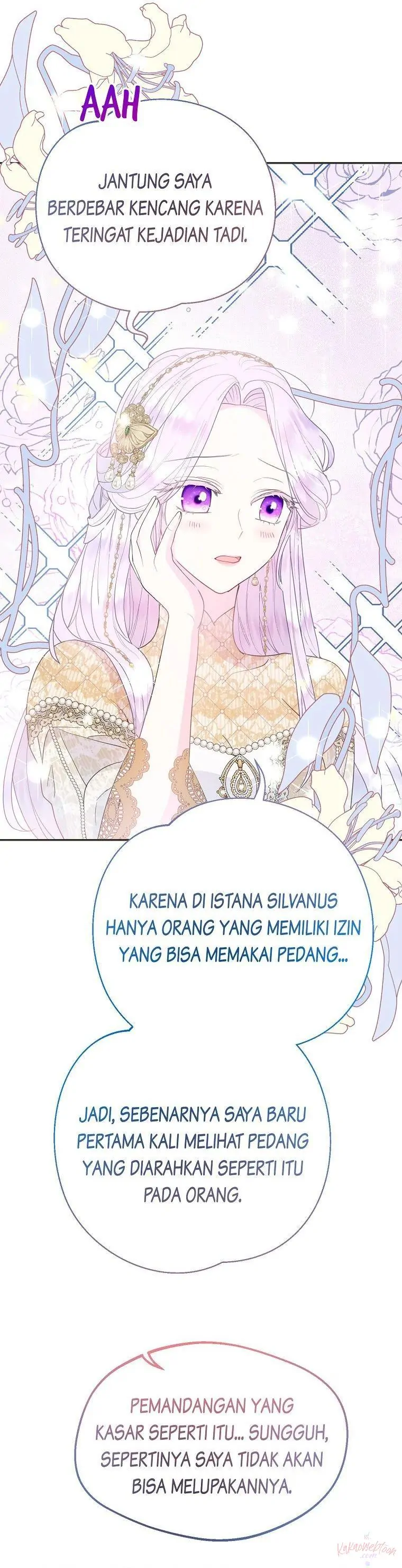 Forget My Husband, I’ll Go Make Money Chapter 44 page 48