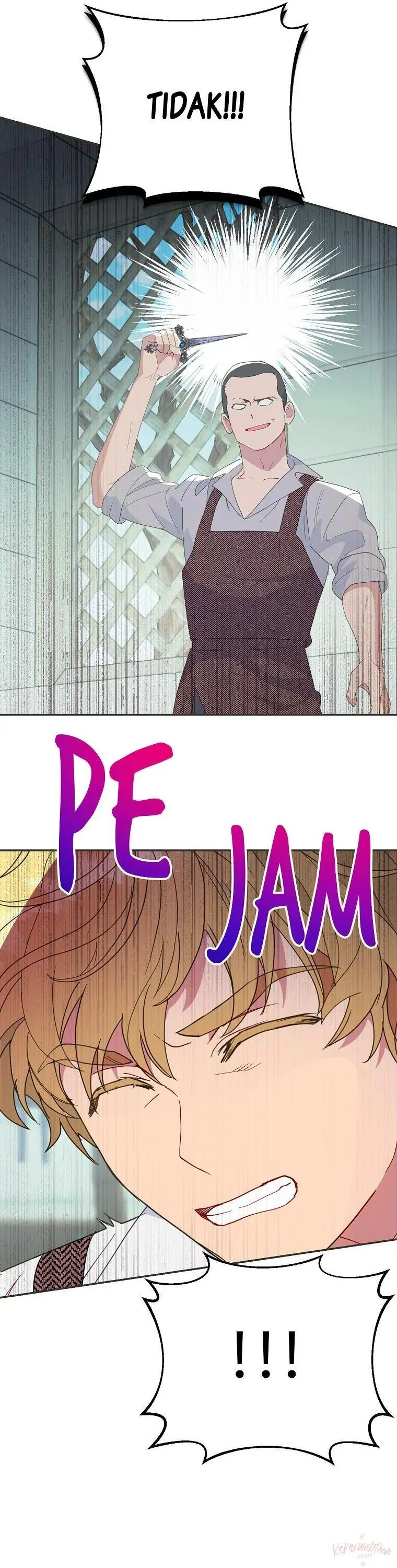 Forget My Husband, I’ll Go Make Money Chapter 44 page 4