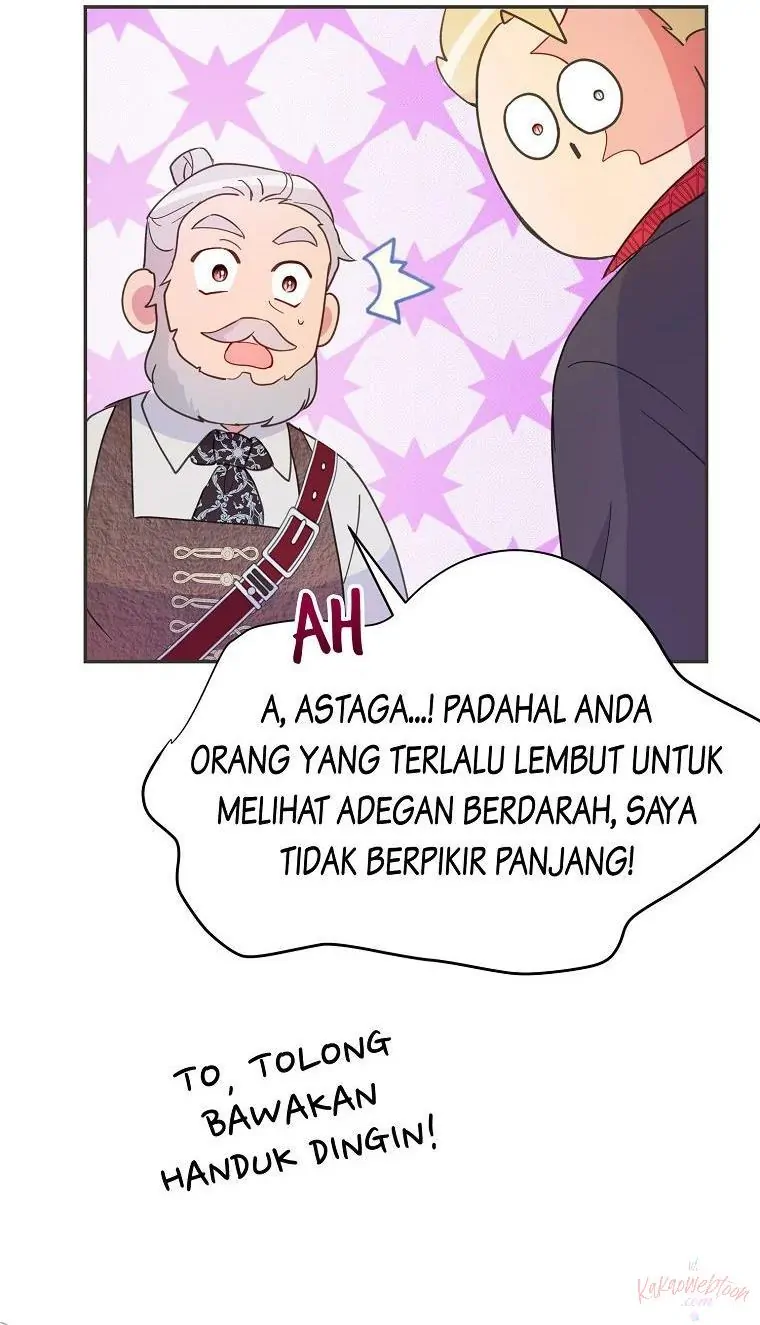 Forget My Husband, I’ll Go Make Money Chapter 44 page 49