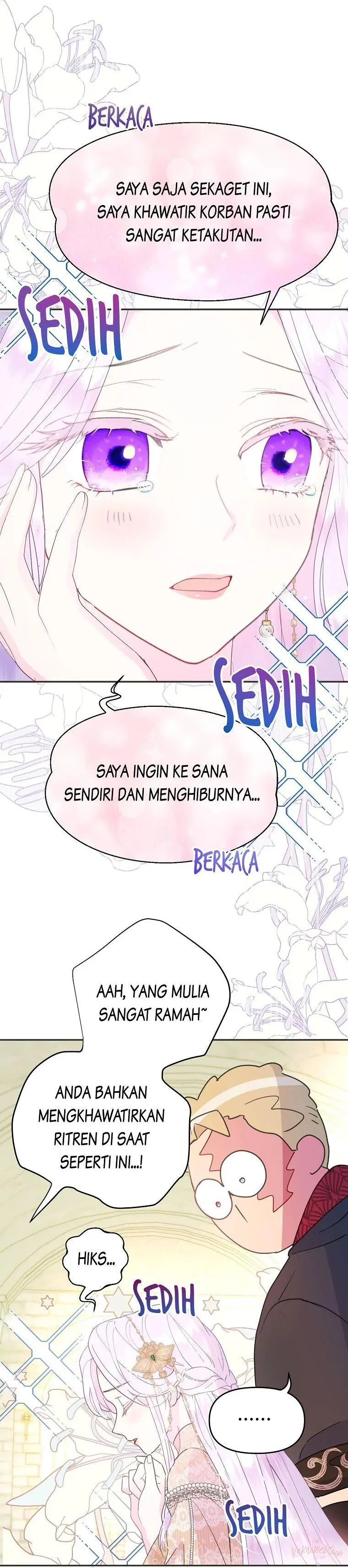Forget My Husband, I’ll Go Make Money Chapter 44 page 50