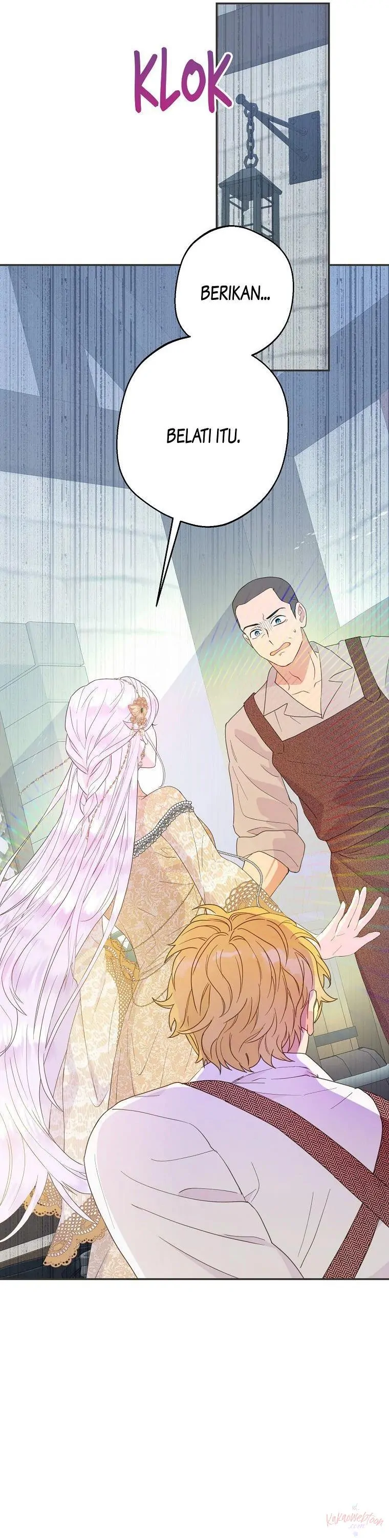 Forget My Husband, I’ll Go Make Money Chapter 44 page 8