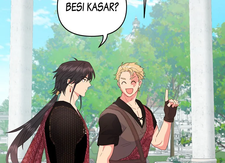 Forget My Husband, I’ll Go Make Money Chapter 47 page 111