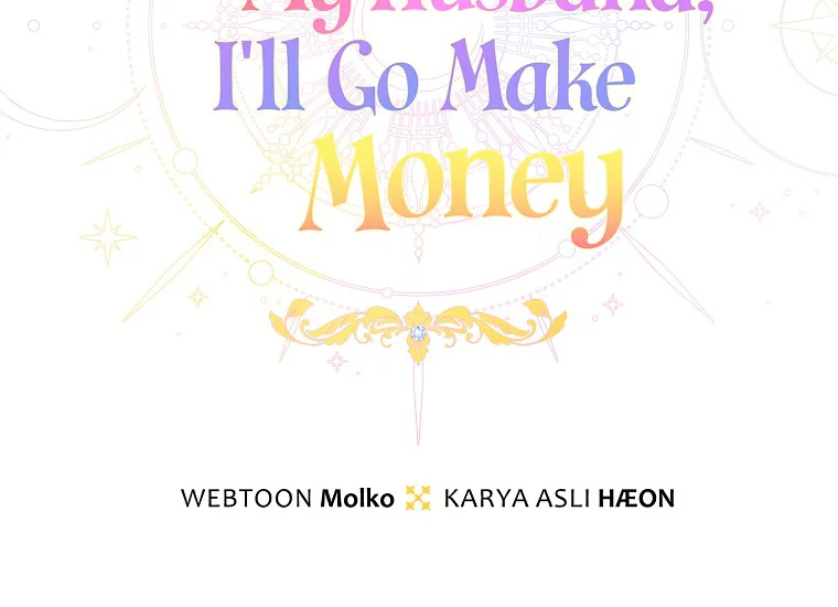 Forget My Husband, I’ll Go Make Money Chapter 47 page 1