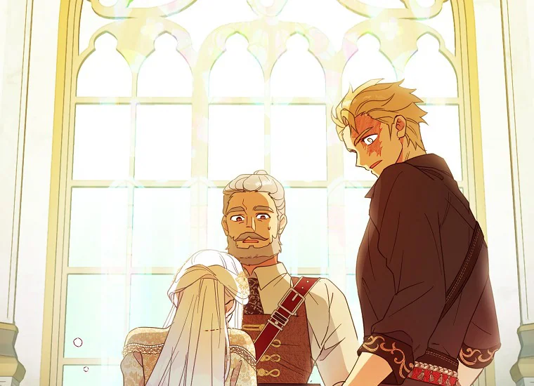 Forget My Husband, I’ll Go Make Money Chapter 47 page 82