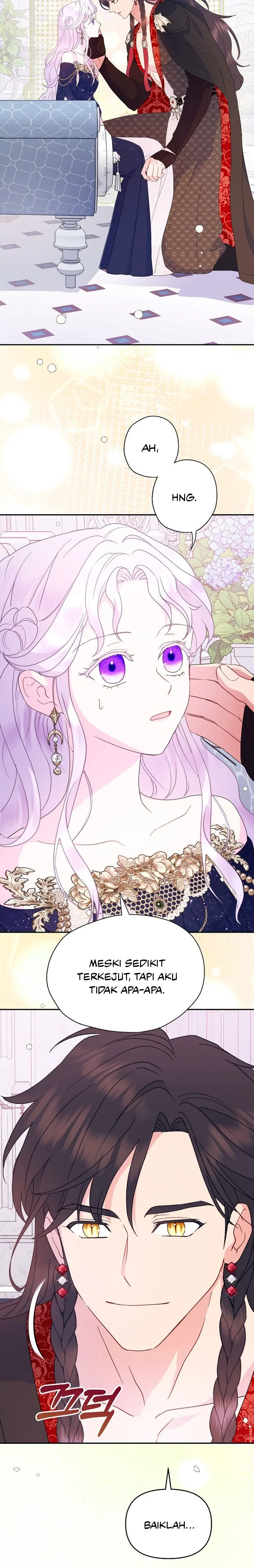 Forget My Husband, I’ll Go Make Money Chapter 64 page 9