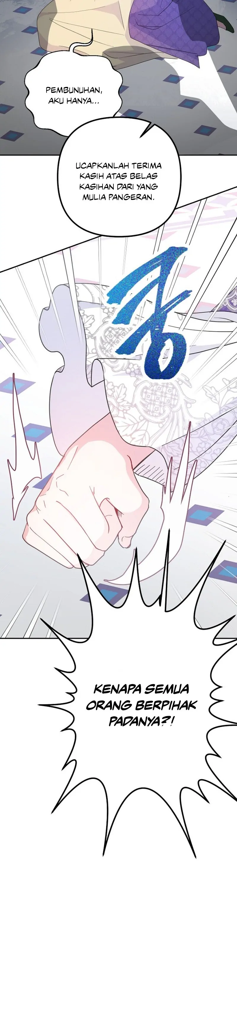 Forget My Husband, I’ll Go Make Money Chapter 64 page 12