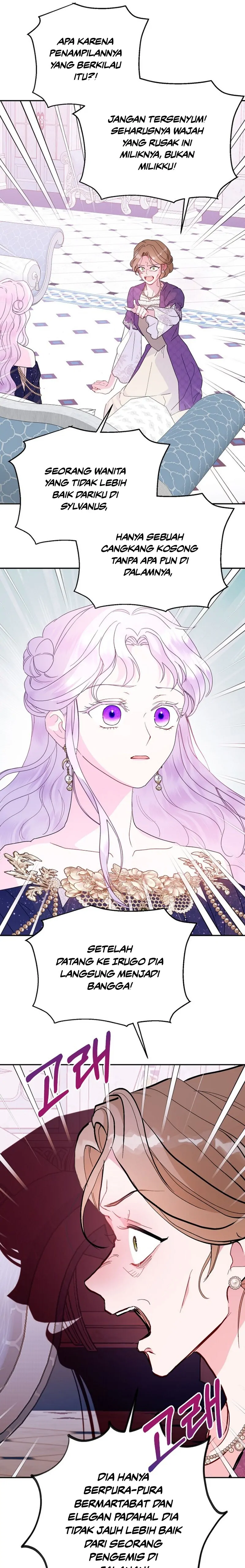 Forget My Husband, I’ll Go Make Money Chapter 64 page 13