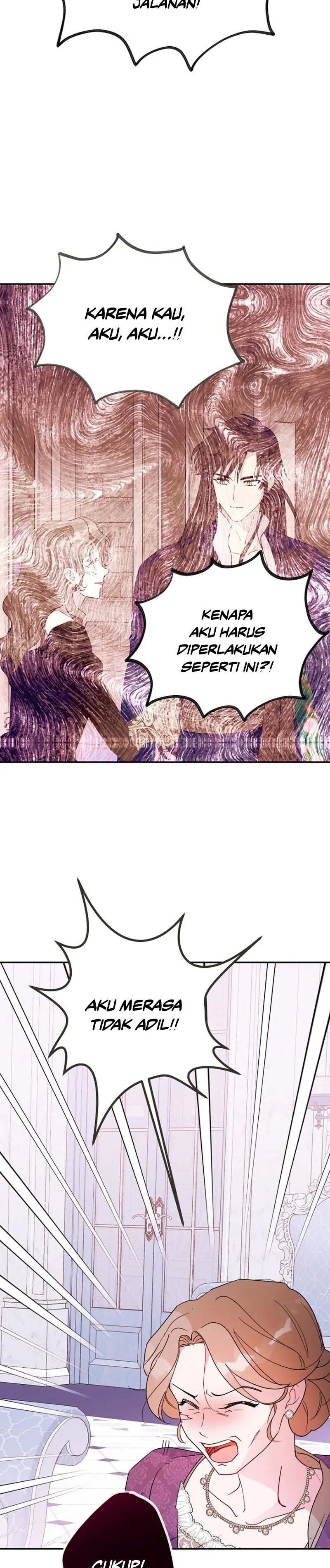 Forget My Husband, I’ll Go Make Money Chapter 64 page 14