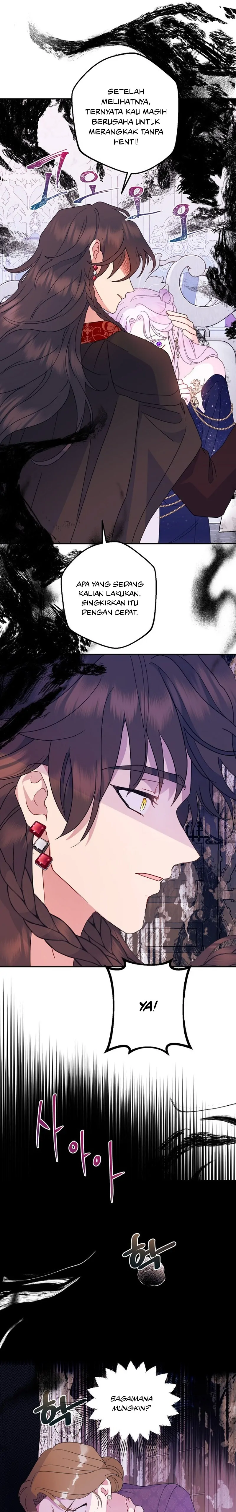 Forget My Husband, I’ll Go Make Money Chapter 64 page 16