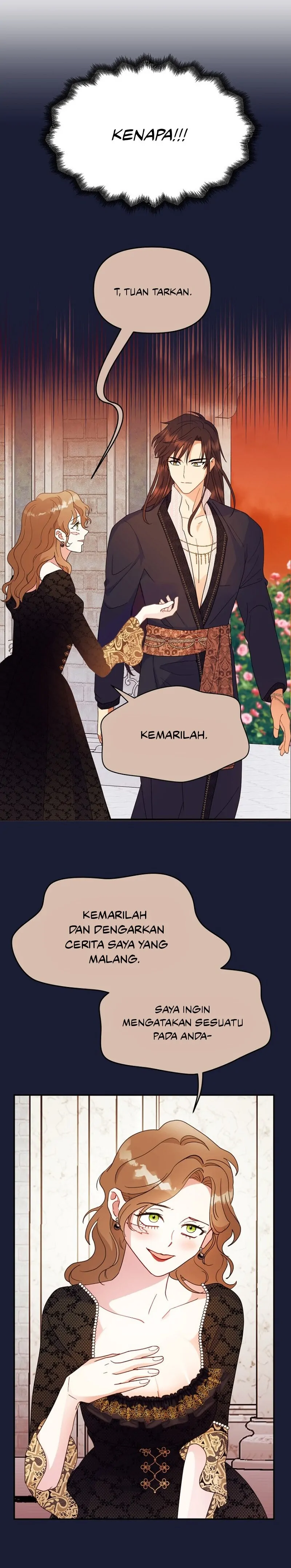 Forget My Husband, I’ll Go Make Money Chapter 64 page 18