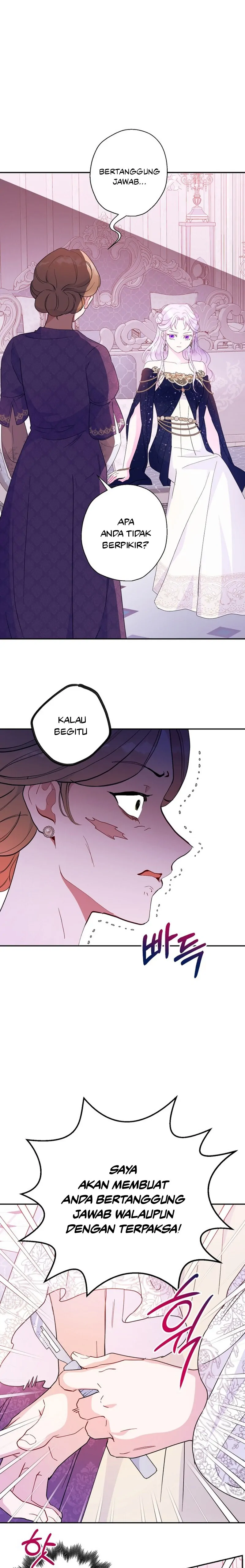 Forget My Husband, I’ll Go Make Money Chapter 64 page 1