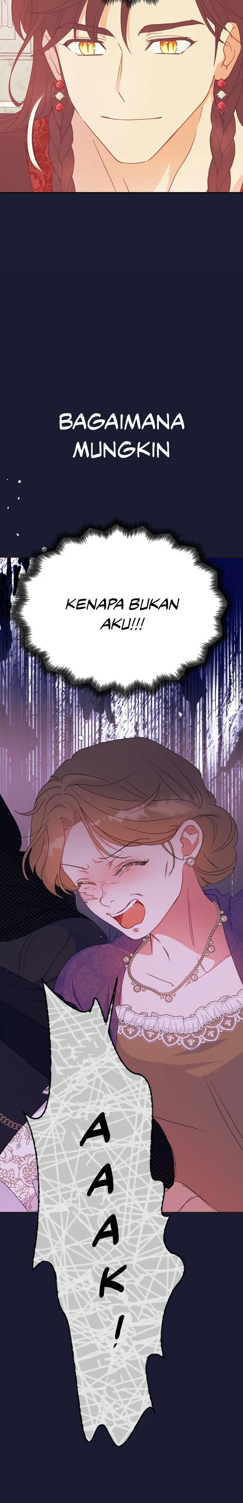 Forget My Husband, I’ll Go Make Money Chapter 64 page 22