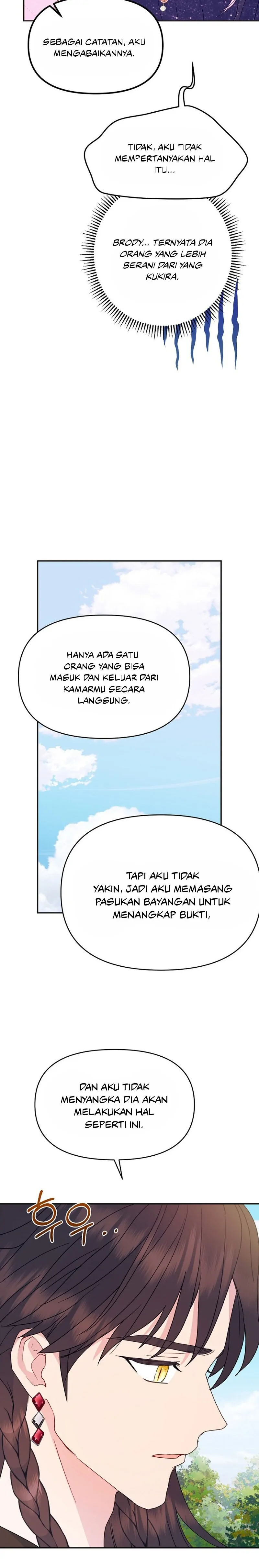 Forget My Husband, I’ll Go Make Money Chapter 64 page 25