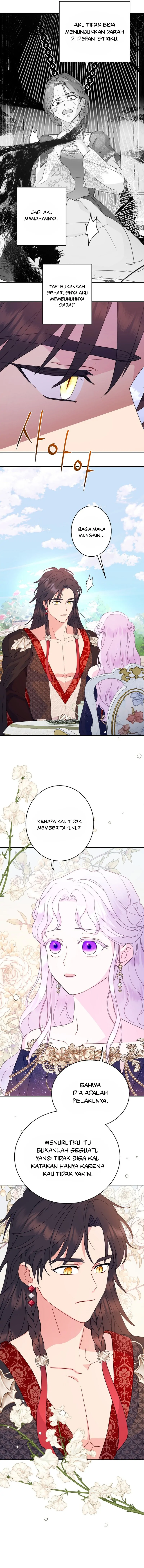 Forget My Husband, I’ll Go Make Money Chapter 64 page 26