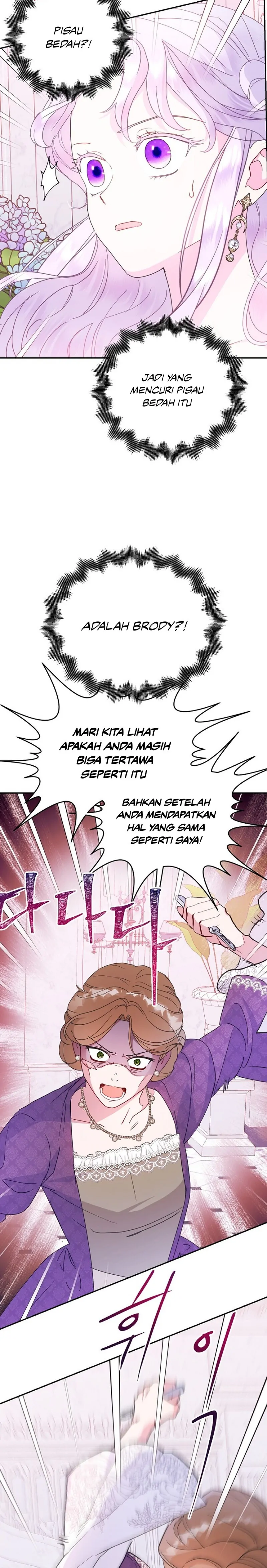 Forget My Husband, I’ll Go Make Money Chapter 64 page 2