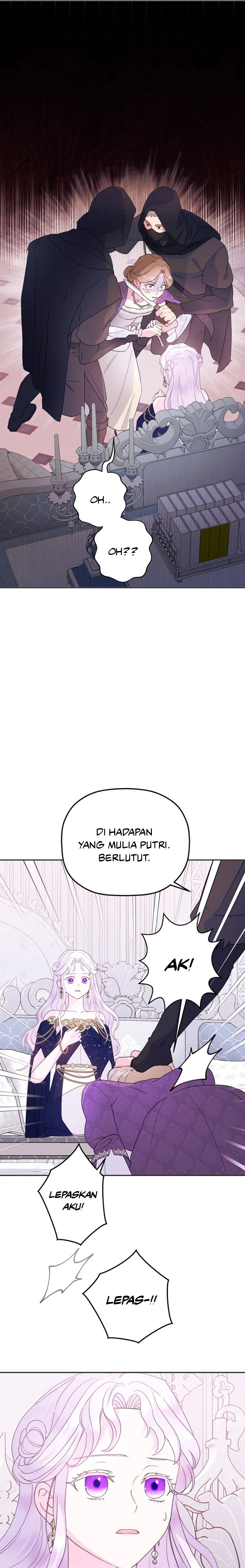 Forget My Husband, I’ll Go Make Money Chapter 64 page 4