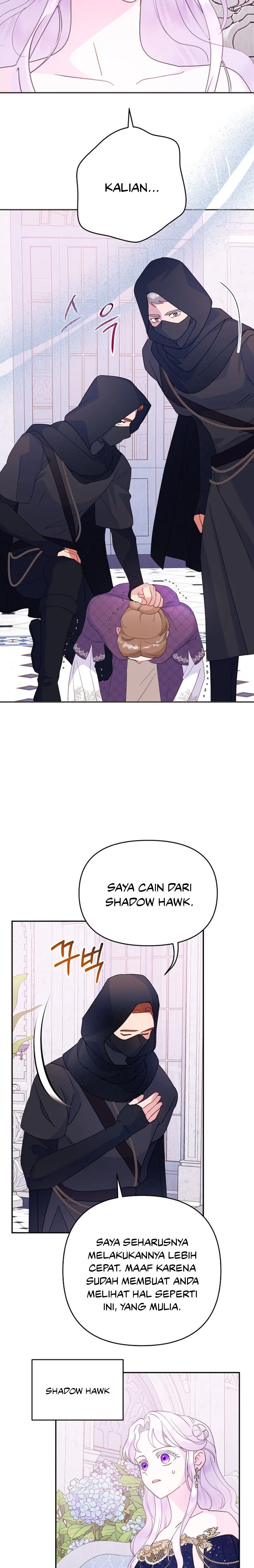 Forget My Husband, I’ll Go Make Money Chapter 64 page 5