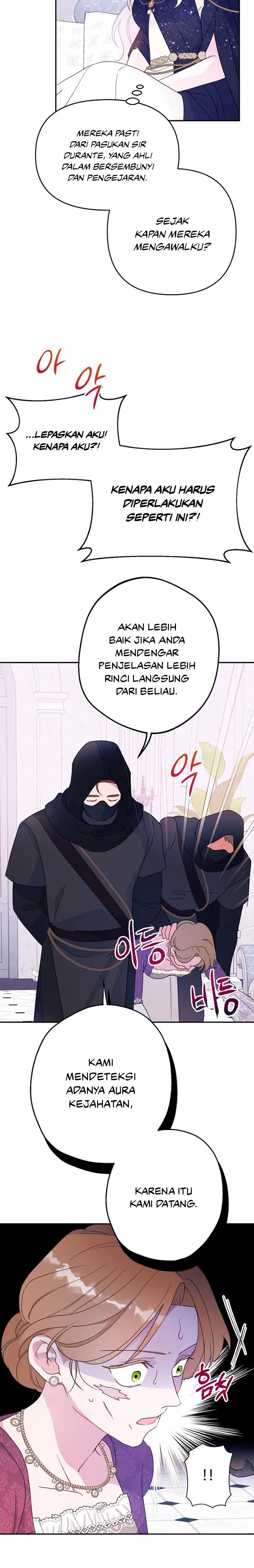 Forget My Husband, I’ll Go Make Money Chapter 64 page 6