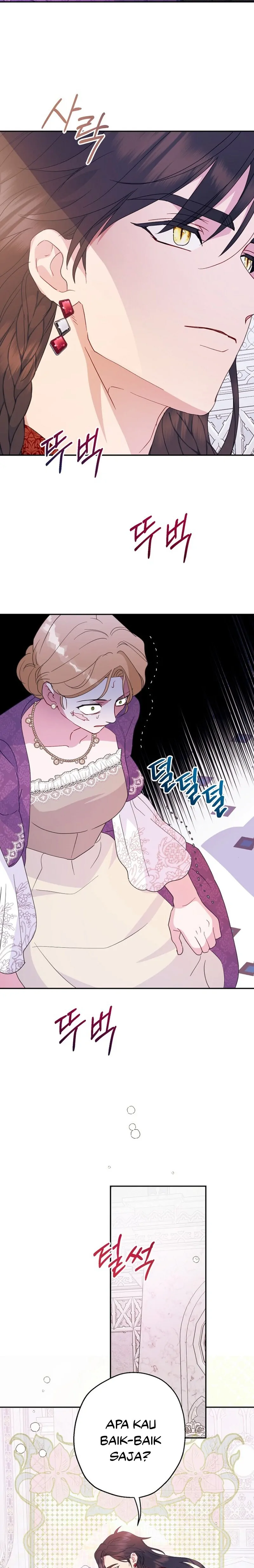 Forget My Husband, I’ll Go Make Money Chapter 64 page 8