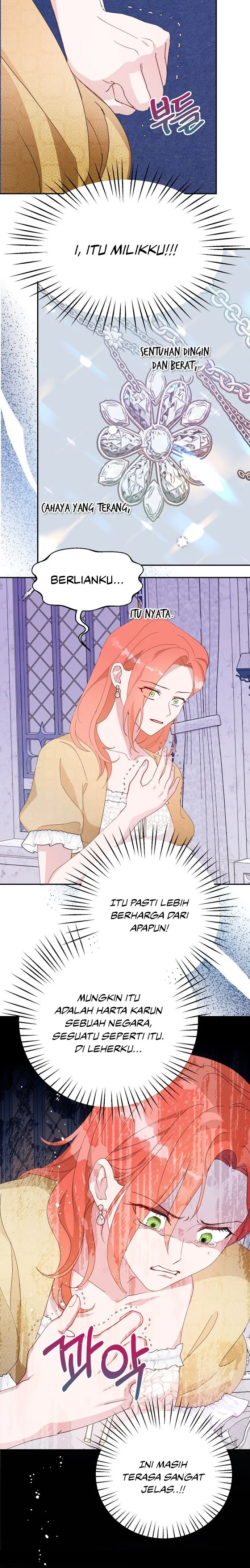 Forget My Husband, I’ll Go Make Money Chapter 66 page 9