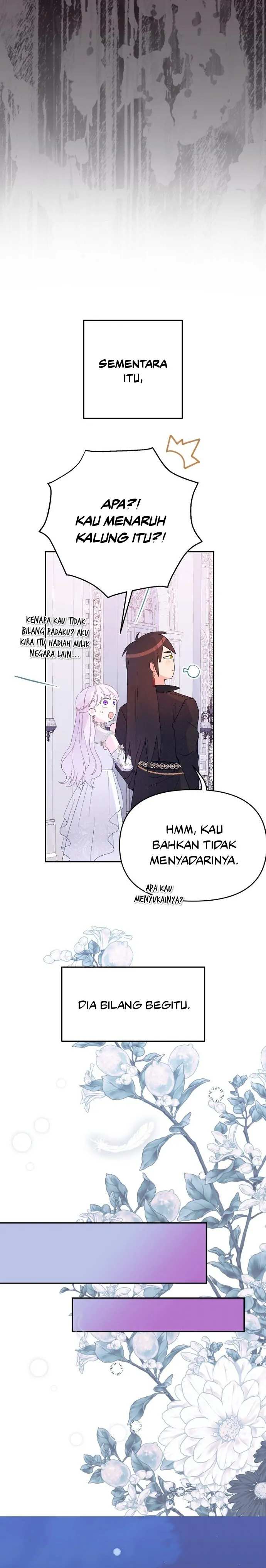Forget My Husband, I’ll Go Make Money Chapter 66 page 12