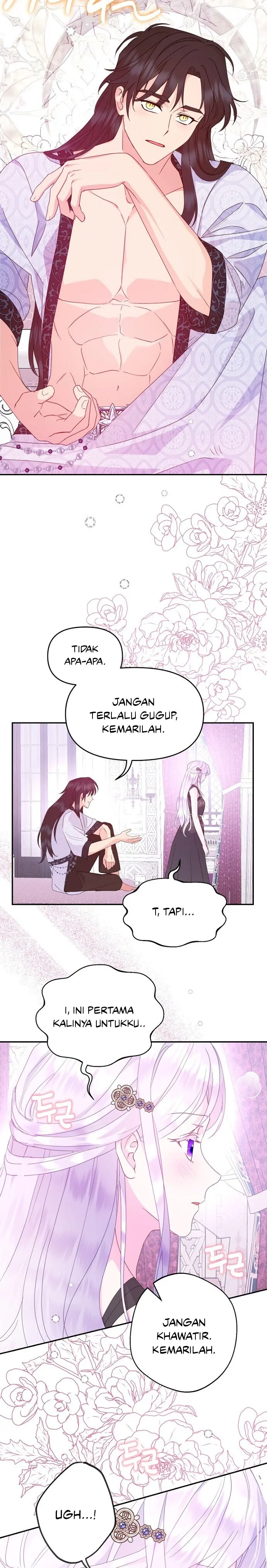 Forget My Husband, I’ll Go Make Money Chapter 66 page 14