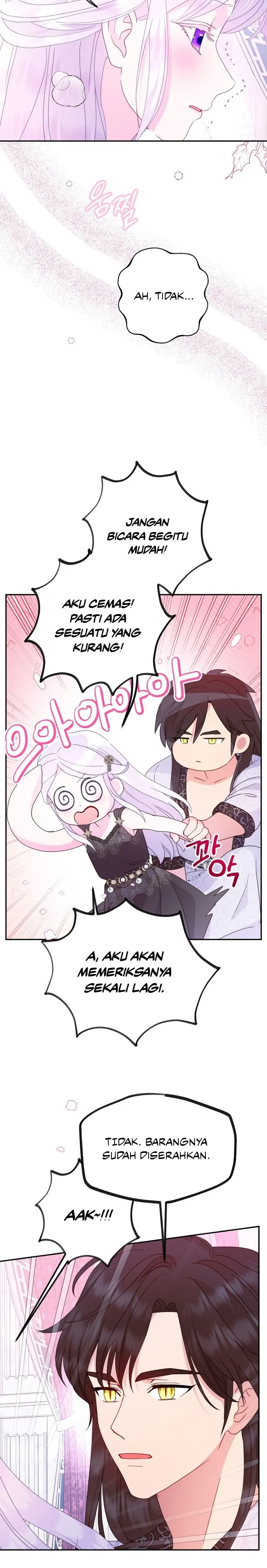 Forget My Husband, I’ll Go Make Money Chapter 66 page 15