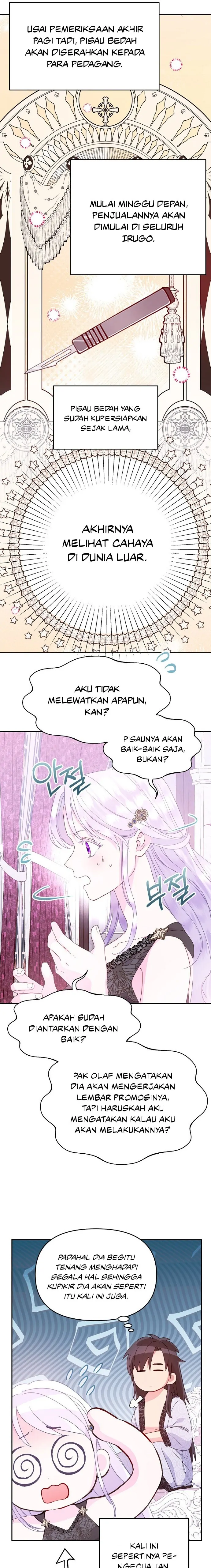 Forget My Husband, I’ll Go Make Money Chapter 66 page 16