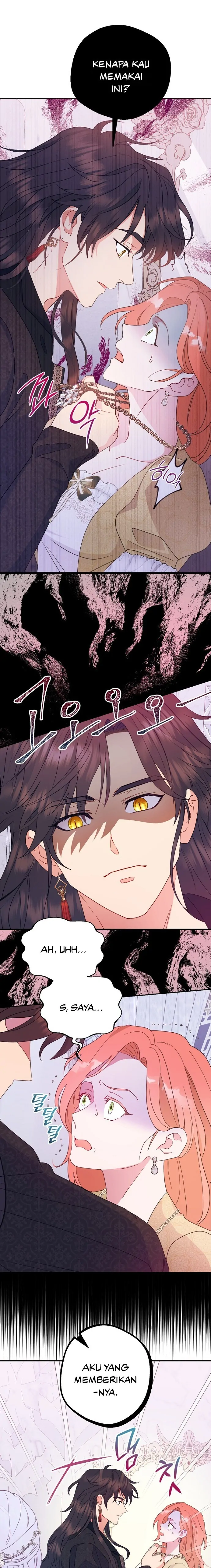 Forget My Husband, I’ll Go Make Money Chapter 66 page 1