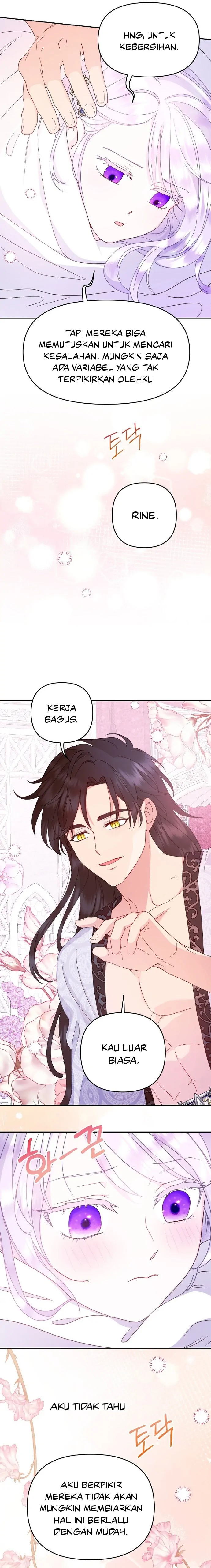 Forget My Husband, I’ll Go Make Money Chapter 66 page 19