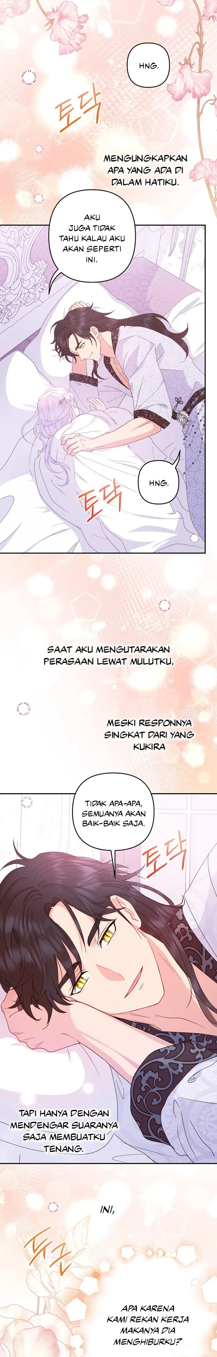 Forget My Husband, I’ll Go Make Money Chapter 66 page 20