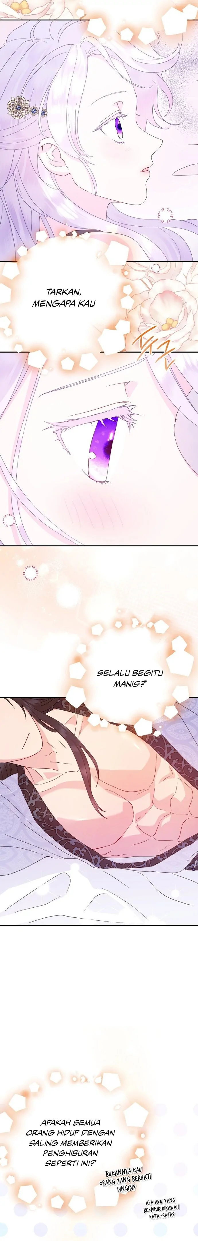 Forget My Husband, I’ll Go Make Money Chapter 66 page 21