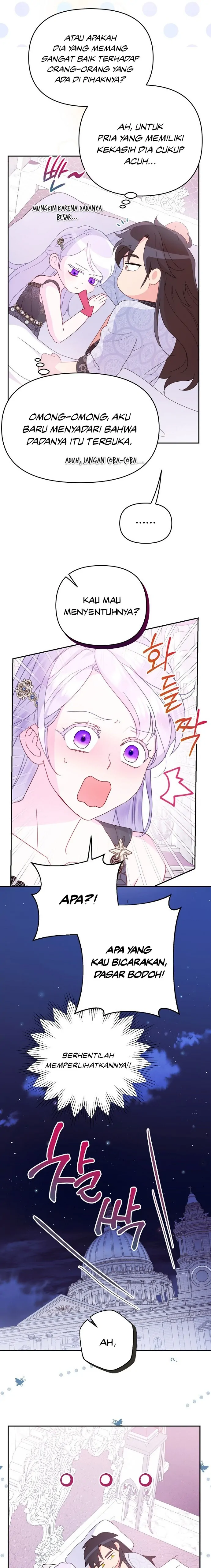 Forget My Husband, I’ll Go Make Money Chapter 66 page 22