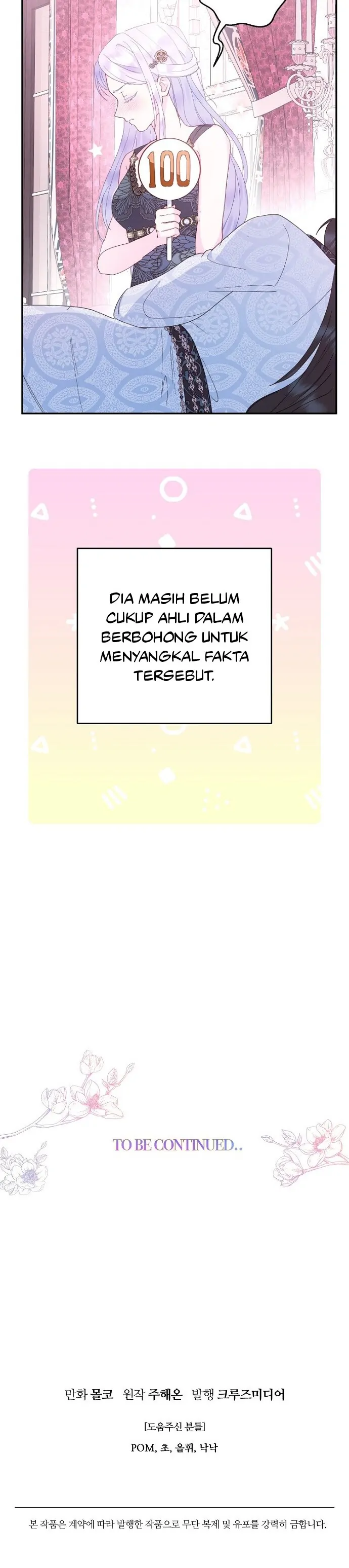 Forget My Husband, I’ll Go Make Money Chapter 66 page 24