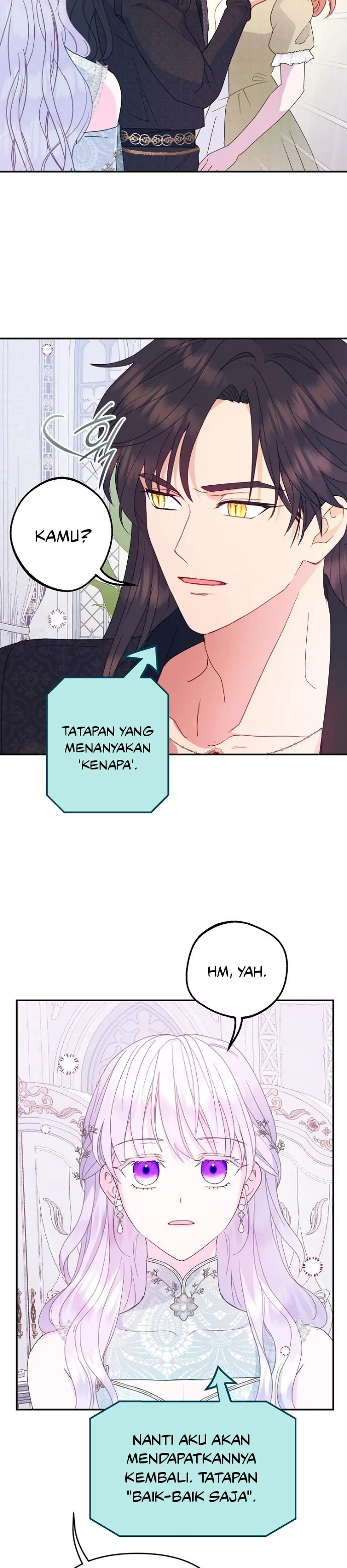 Forget My Husband, I’ll Go Make Money Chapter 66 page 2