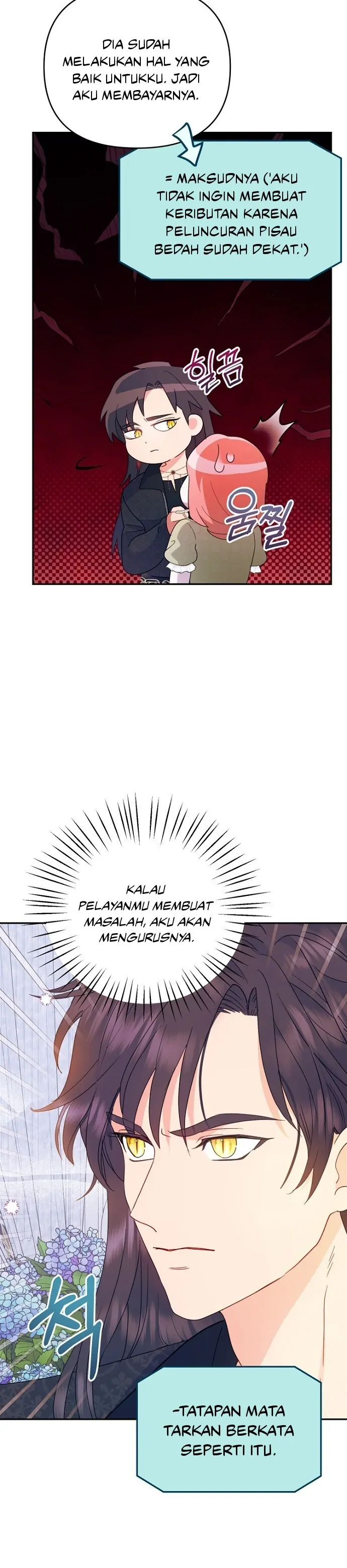 Forget My Husband, I’ll Go Make Money Chapter 66 page 3