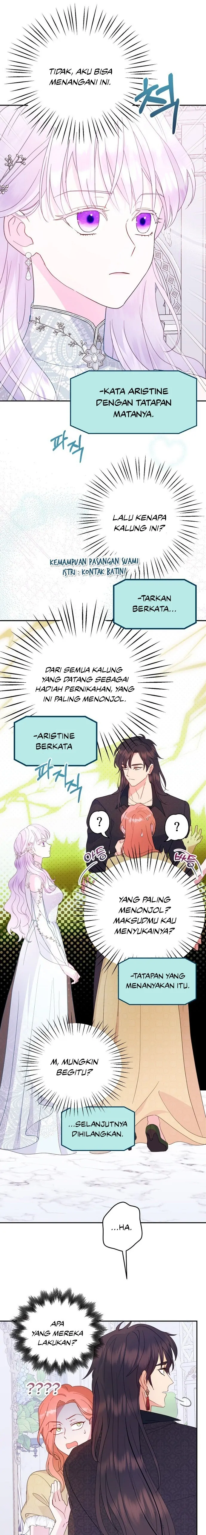 Forget My Husband, I’ll Go Make Money Chapter 66 page 4