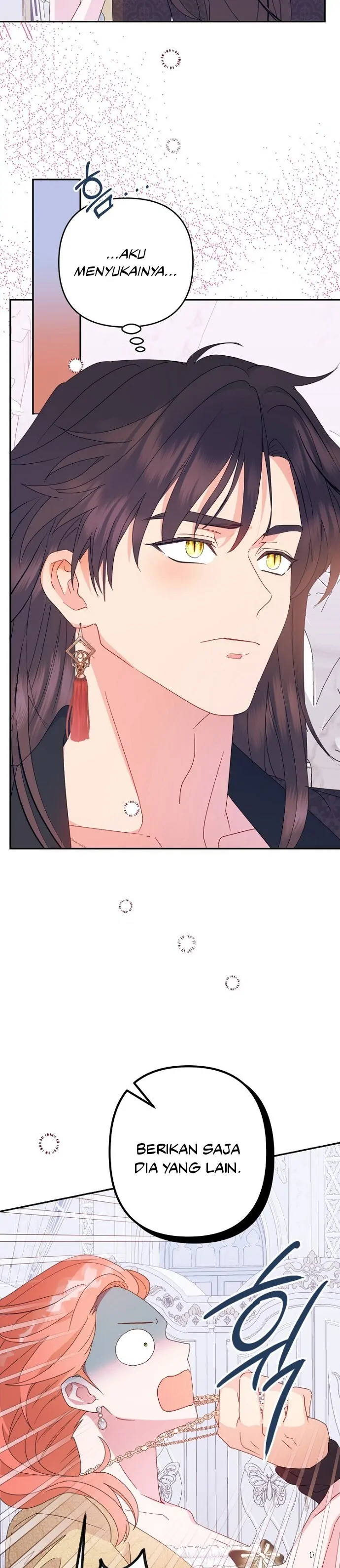 Forget My Husband, I’ll Go Make Money Chapter 66 page 5