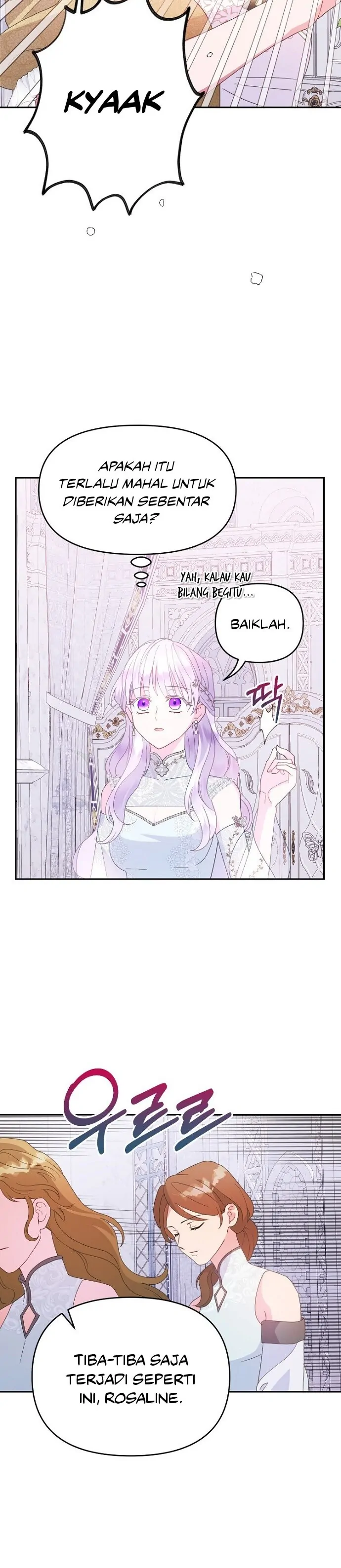 Forget My Husband, I’ll Go Make Money Chapter 66 page 6