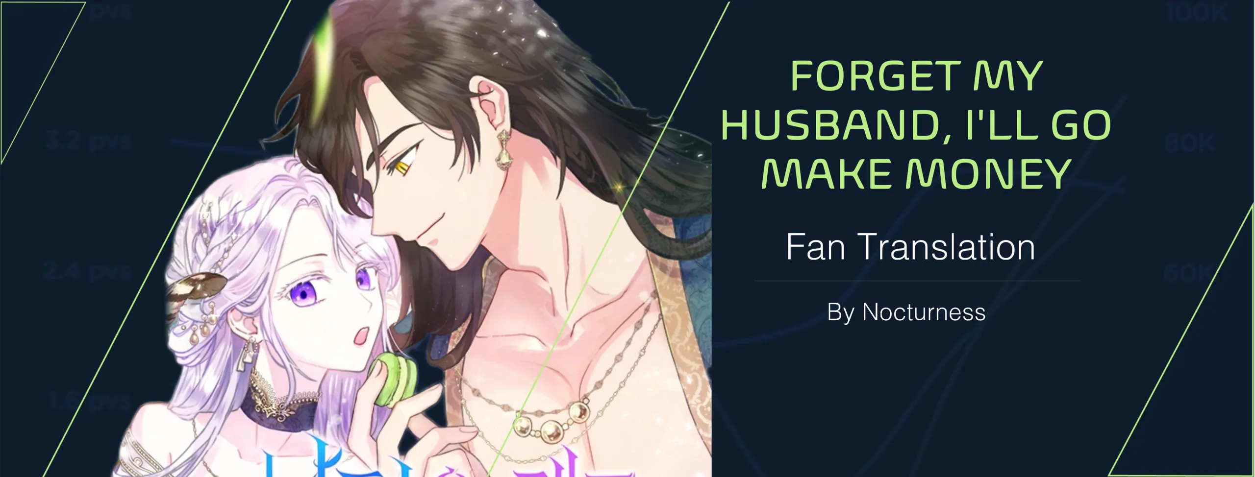 Forget My Husband, I’ll Go Make Money Chapter 70 page 0